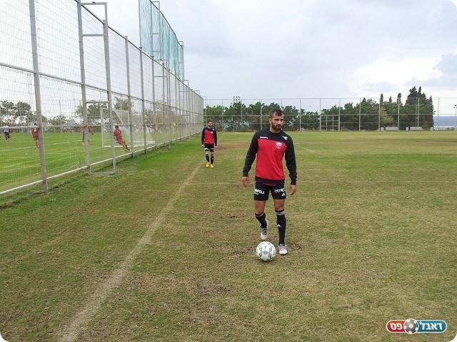 תכירו את חמודי בשתאווי (פייסבוק "עיר הפועלים")